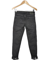 514324 Jeans ZARA Occasion Vêtement occasion seconde main