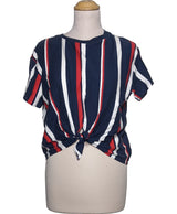514334 Tops et t-shirts BERSHKA Occasion Once Again Friperie en ligne