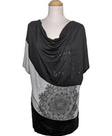 514335 Tops et t-shirts DESIGUAL Occasion Once Again Friperie en ligne