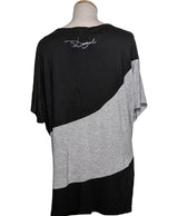 514335 Tops et t-shirts DESIGUAL Occasion Vêtement occasion seconde main