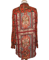 514344 Chemises et blouses DESIGUAL Occasion Vêtement occasion seconde main