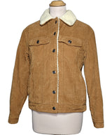 514354 Vestes BERSHKA Occasion Once Again Friperie en ligne