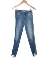 514357 Jeans ZARA Occasion Once Again Friperie en ligne