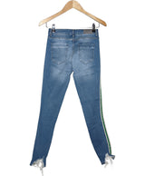 514357 Jeans ZARA Occasion Vêtement occasion seconde main