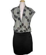 514363 Robes MISS CAPTAIN Occasion Once Again Friperie en ligne