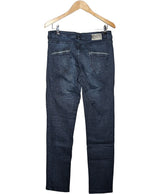 514370 Jeans MISS CAPTAIN Occasion Vêtement occasion seconde main