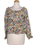 514414 Tops et t-shirts PIMKIE Occasion Once Again Friperie en ligne