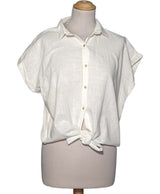 514416 Chemises et blouses PIMKIE Occasion Once Again Friperie en ligne