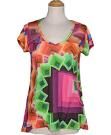 514425 Tops et t-shirts DESIGUAL Occasion Once Again Friperie en ligne