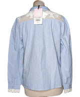 514455 Chemises et blouses NAF NAF Occasion Vêtement occasion seconde main