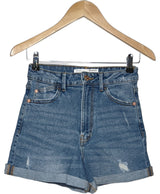 514457 Shorts et bermudas STRADIVARIUS Occasion Once Again Friperie en ligne