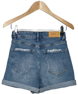 514457 Shorts et bermudas STRADIVARIUS Occasion Vêtement occasion seconde main