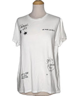 514461 Tops et t-shirts MANGO Occasion Once Again Friperie en ligne