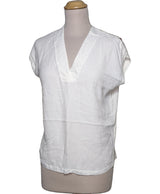 514471 Tops et t-shirts MASSIMO DUTTI Occasion Once Again Friperie en ligne