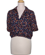 514473 Chemises et blouses PULL AND BEAR Occasion Once Again Friperie en ligne