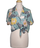 514475 Chemises et blouses PULL AND BEAR Occasion Once Again Friperie en ligne