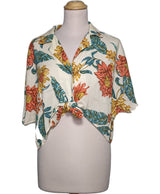 514478 Chemises et blouses PULL AND BEAR Occasion Once Again Friperie en ligne