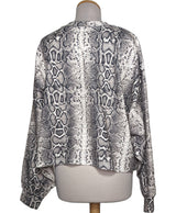 514483 Pulls et gilets BERSHKA Occasion Vêtement occasion seconde main