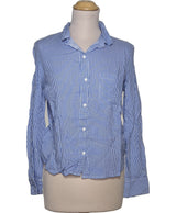 514485 Chemises et blouses BERSHKA Occasion Once Again Friperie en ligne