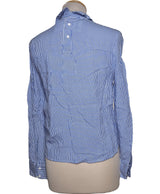 514485 Chemises et blouses BERSHKA Occasion Vêtement occasion seconde main