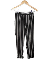514487 Pantalons et pantacourts BERSHKA Occasion Once Again Friperie en ligne