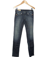 514537 Jeans LE TEMPS DES CERISES Occasion Once Again Friperie en ligne