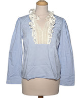 514602 Chemises et blouses ZARA Occasion Once Again Friperie en ligne