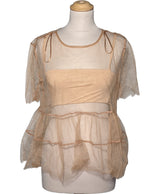 514603 Tops et t-shirts ZARA Occasion Once Again Friperie en ligne