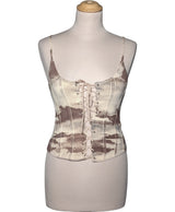 514604 Tops et t-shirts ZARA Occasion Once Again Friperie en ligne