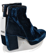 514622 Chaussures ZARA Occasion Vêtement occasion seconde main