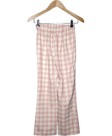 514625 Pantalons et pantacourts BERSHKA Occasion Vêtement occasion seconde main