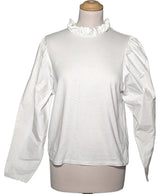 514632 Tops et t-shirts ZARA Occasion Once Again Friperie en ligne