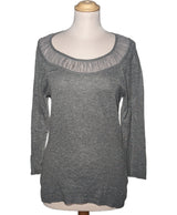 514657 Tops et t-shirts ETAM Occasion Once Again Friperie en ligne