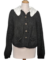 514670 Pulls et gilets SANDRO Occasion Once Again Friperie en ligne