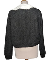 514670 Pulls et gilets SANDRO Occasion Vêtement occasion seconde main