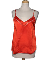 514699 Tops et t-shirts VILA Occasion Once Again Friperie en ligne