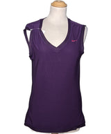 514713 Tops et t-shirts NIKE Occasion Once Again Friperie en ligne