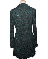 514762 Robes ZARA Occasion Vêtement occasion seconde main