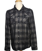 514770 Chemises et blouses DIESEL Occasion Once Again Friperie en ligne