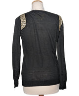 514778 Pulls et gilets CAROLL Occasion Vêtement occasion seconde main