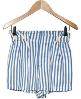 514783 Shorts et bermudas ZARA Occasion Once Again Friperie en ligne
