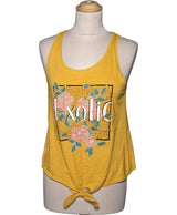 514799 Tops et t-shirts ETAM Occasion Once Again Friperie en ligne
