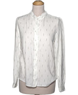 514832 Chemises et blouses CAROLL Occasion Once Again Friperie en ligne