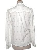514832 Chemises et blouses CAROLL Occasion Vêtement occasion seconde main