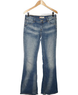 514834 Jeans LEVI'S Occasion Once Again Friperie en ligne