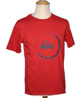514843 Tops et t-shirts QUIKSILVER Occasion Once Again Friperie en ligne