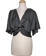 514849 Tops et t-shirts ZARA Occasion Once Again Friperie en ligne