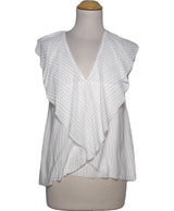 514854 Tops et t-shirts MANGO Occasion Once Again Friperie en ligne