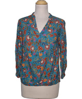 514877 Chemises et blouses CACHE CACHE Occasion Once Again Friperie en ligne