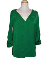 514879 Chemises et blouses ZARA Occasion Once Again Friperie en ligne